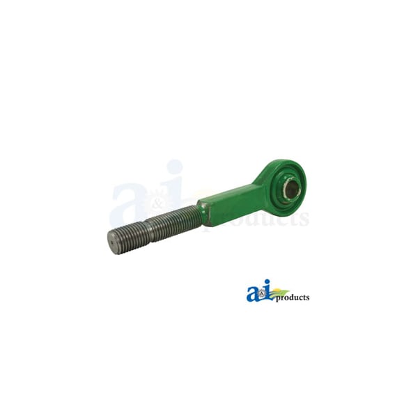 End, Top Link; Implement, Cat. III 15" x5" x2"